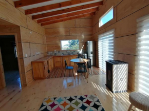 Cabaña Rinconcito Chilote